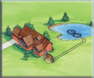 Pond Loop